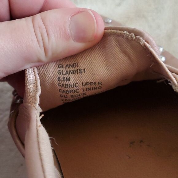 Steve madden flats - Picture 6 of 6